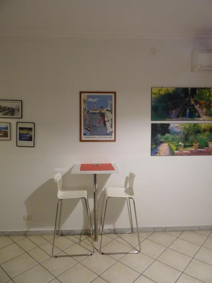 Linnea Roma Centro Camera A 外观 照片