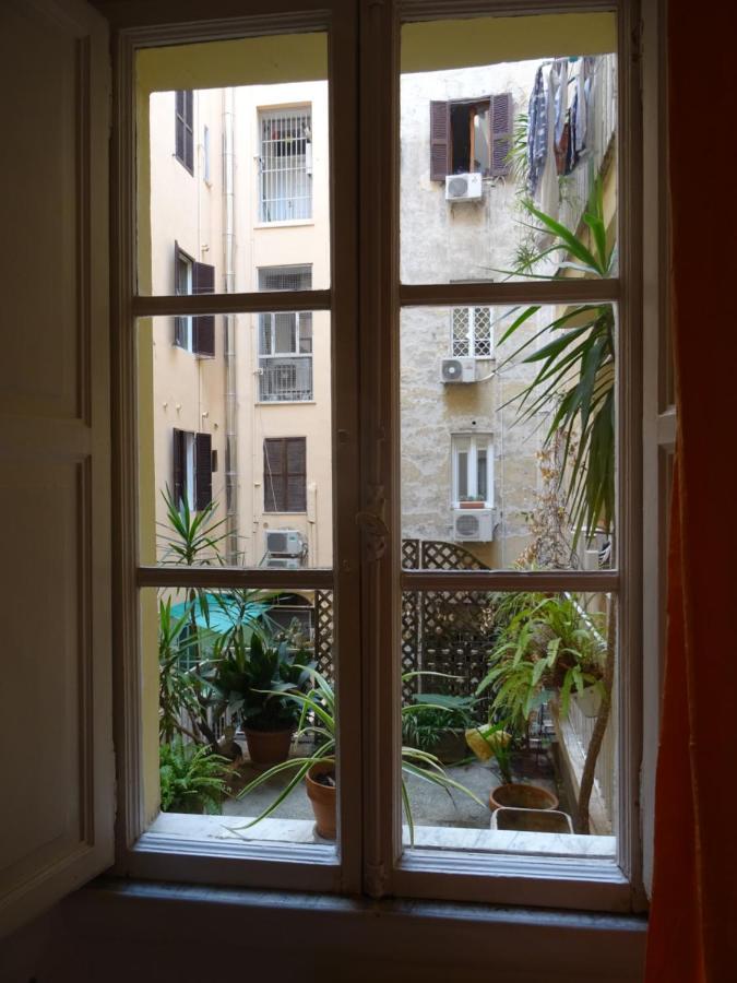 Linnea Roma Centro Camera A 外观 照片