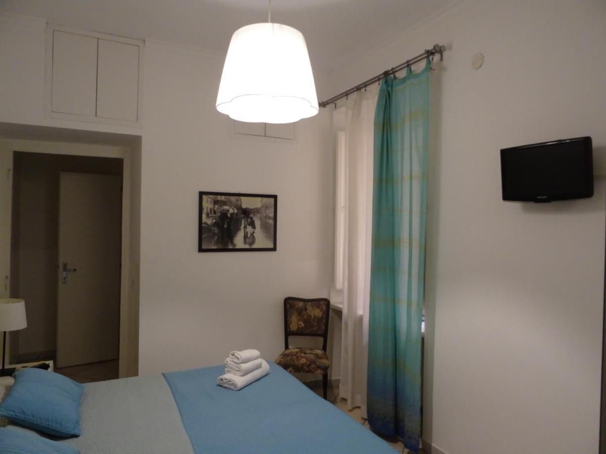 Linnea Roma Centro Camera A 外观 照片